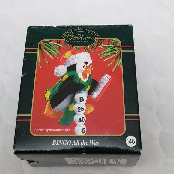 Christmas Ornaments- Hallmark and Carlton Cards - Picture 5 of 13